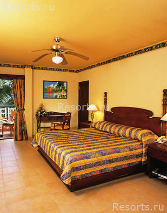Costa Caribe Coral by Hilton 5